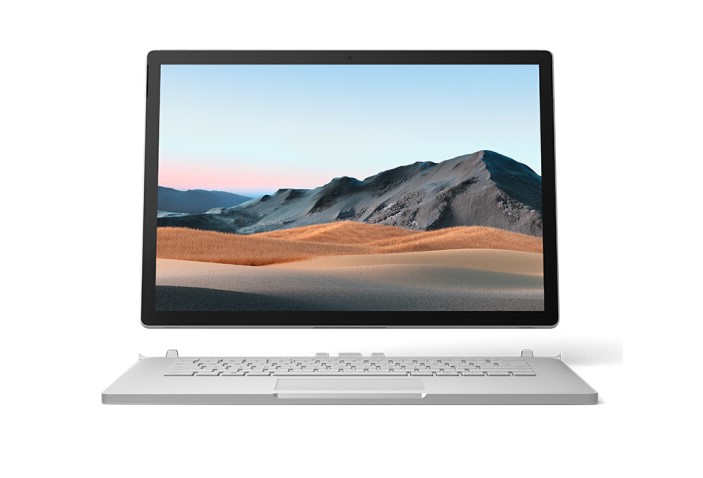 新兴Surface 维修前的准备工作