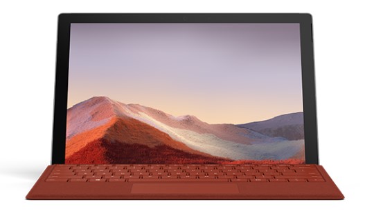 新兴清洁和维护 Surface
