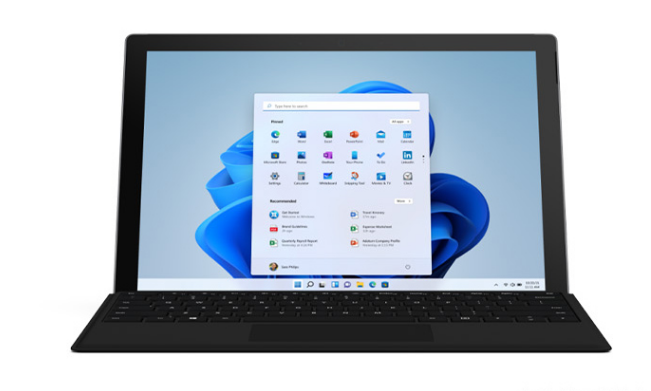 新兴surface Pro闪屏，抖动